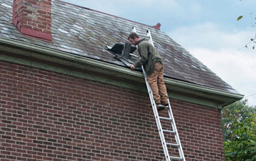 what affects urgent Great Waldingfield roof repairs