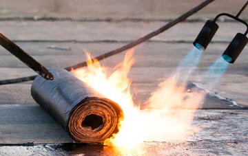 Great Waldingfield asphalt flat roofing repairs