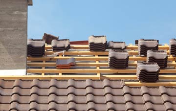 Great Waldingfield clay roofing costs