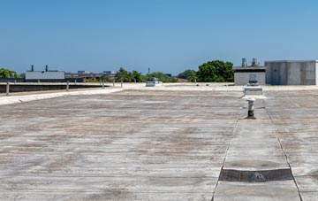 Great Waldingfield commercial flat roofing