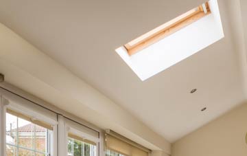 Great Waldingfield conservatory roof insulation companies