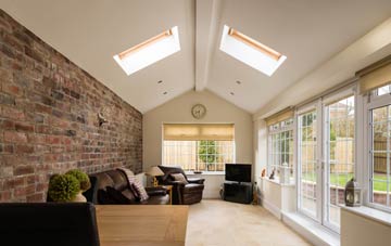 conservatory roof insulation Great Waldingfield, Suffolk