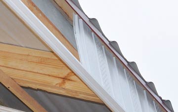 why Great Waldingfield fascia repairs are essential