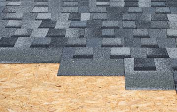 expert Great Waldingfield asphalt roof companies