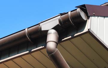 types of Great Waldingfield fascias