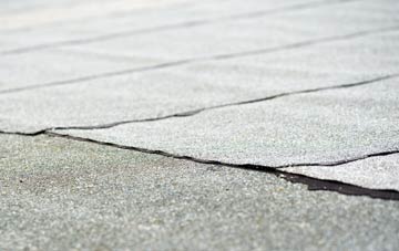 disadvantages of Great Waldingfield felt roofing