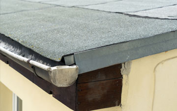 Great Waldingfield flat garage roofing repairs