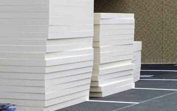 Great Waldingfield flat roof insulation costs