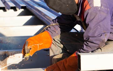 Great Waldingfield flat roofing options