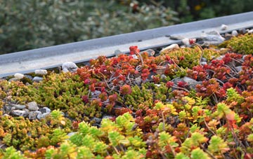 the cost of Great Waldingfield green roof installation