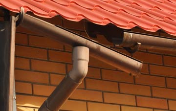 Great Waldingfield gutter repair costs