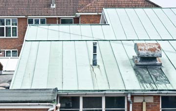 Great Waldingfield lead roofing costs