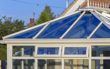 professional Great Waldingfield conservatory insulation