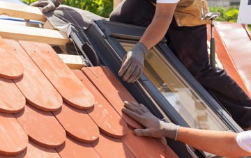 replacement Great Waldingfield roof windows