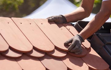 Great Waldingfield roof tile contractors