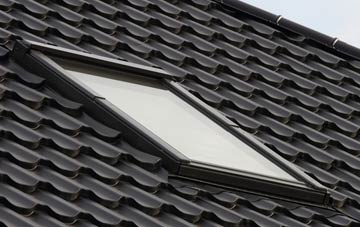 benefits of Great Waldingfield roof windows