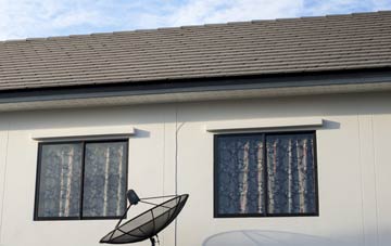 Great Waldingfield rubber roof costs