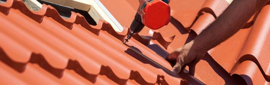 save on Great Waldingfield roof installation costs