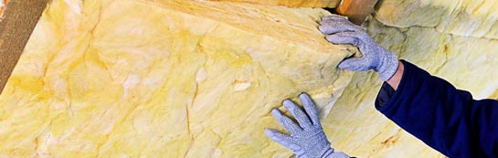 quotes for Great Waldingfield roof insulation