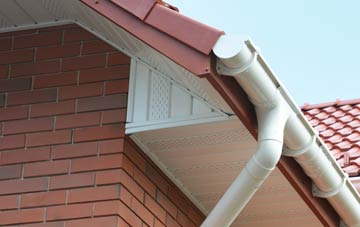 Great Waldingfield soffit repair costs