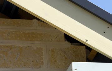 soffit repair Great Waldingfield