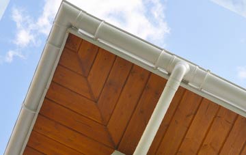Great Waldingfield soffit types
