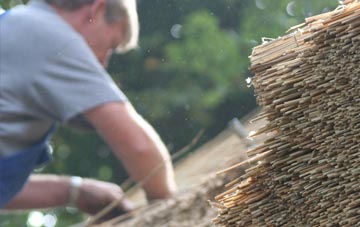 professional Great Waldingfield thatchers