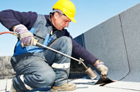 Great Waldingfield felt roofing