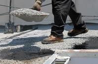 find rated Great Waldingfield flat roofing replacement companies