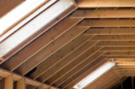 Great Waldingfield tapered roof insulation quotes