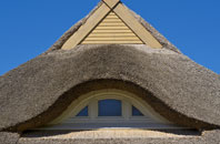 Great Waldingfield thatch roofing